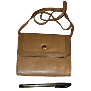 Perry Ellis America Mini Crossbody